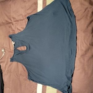 Banana Republic blouse